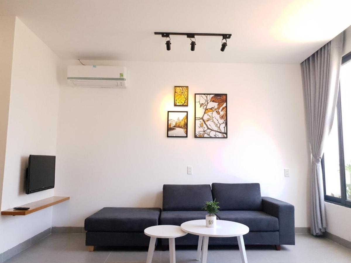 Lem'S Apartment & Coffee Da Nang Exteriör bild