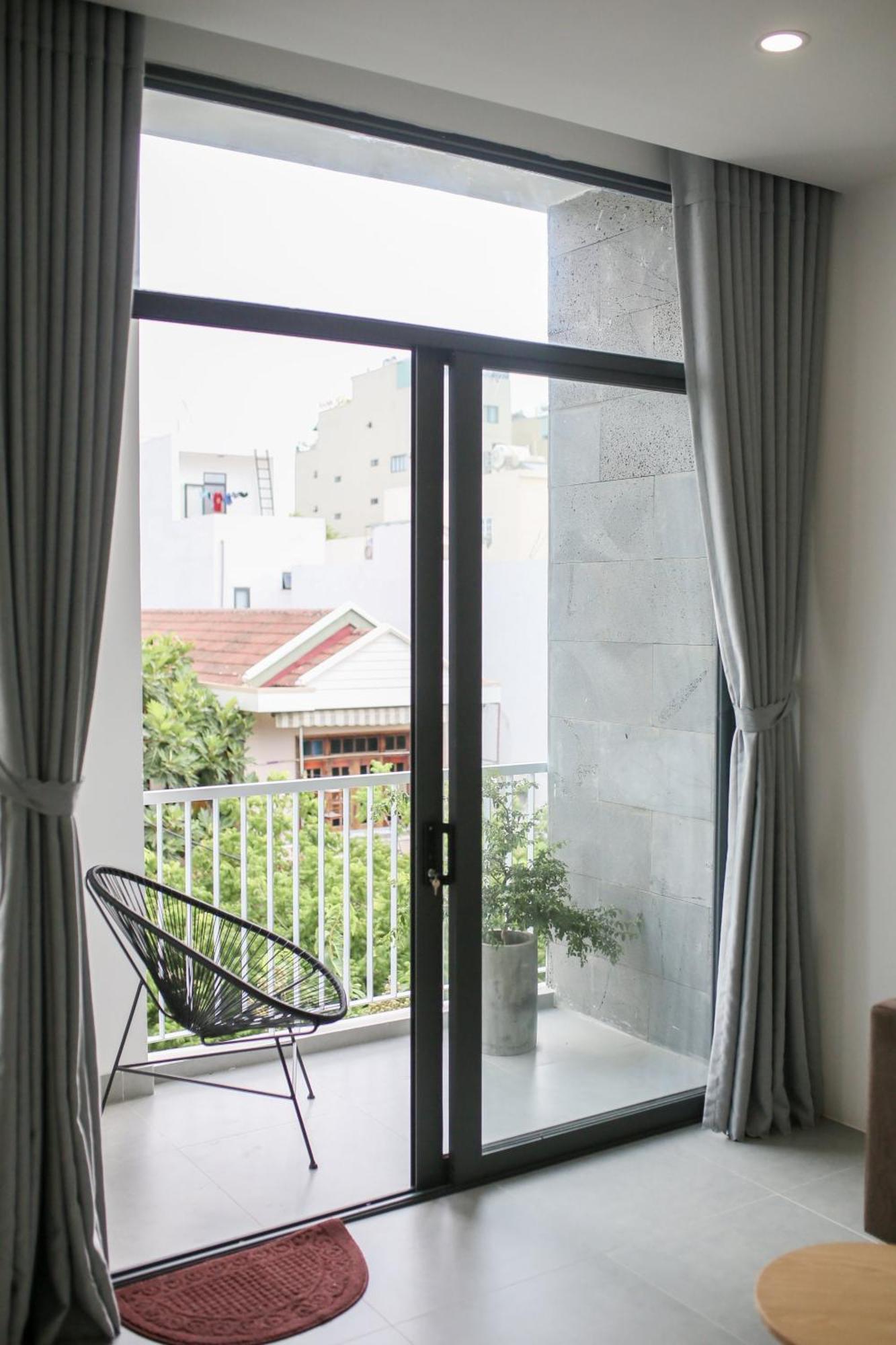 Lem'S Apartment & Coffee Da Nang Exteriör bild