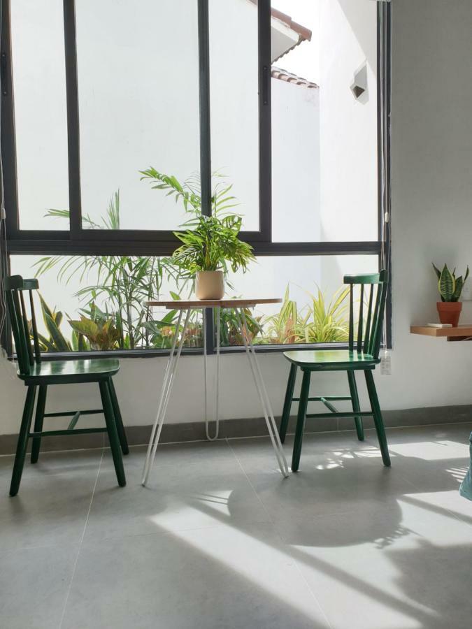 Lem'S Apartment & Coffee Da Nang Exteriör bild