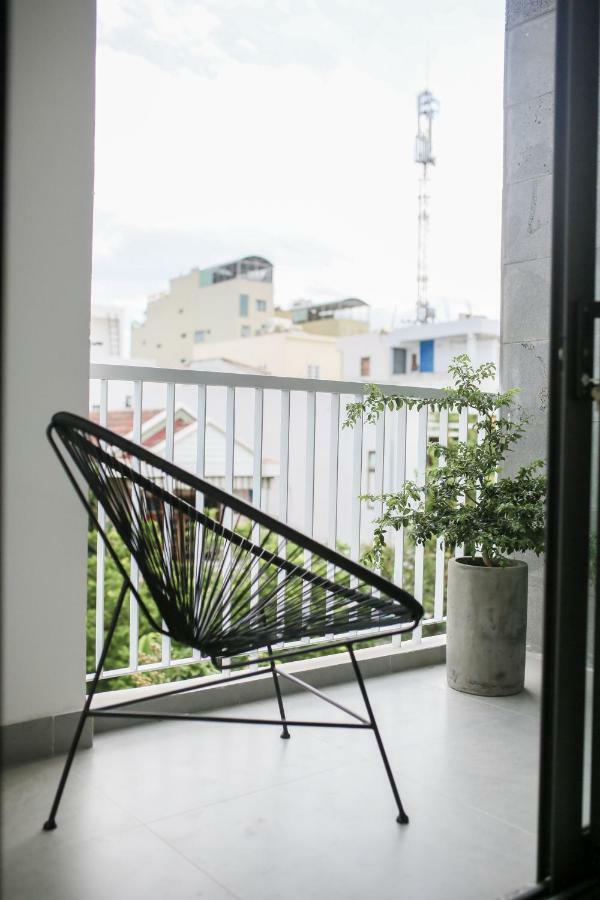 Lem'S Apartment & Coffee Da Nang Exteriör bild